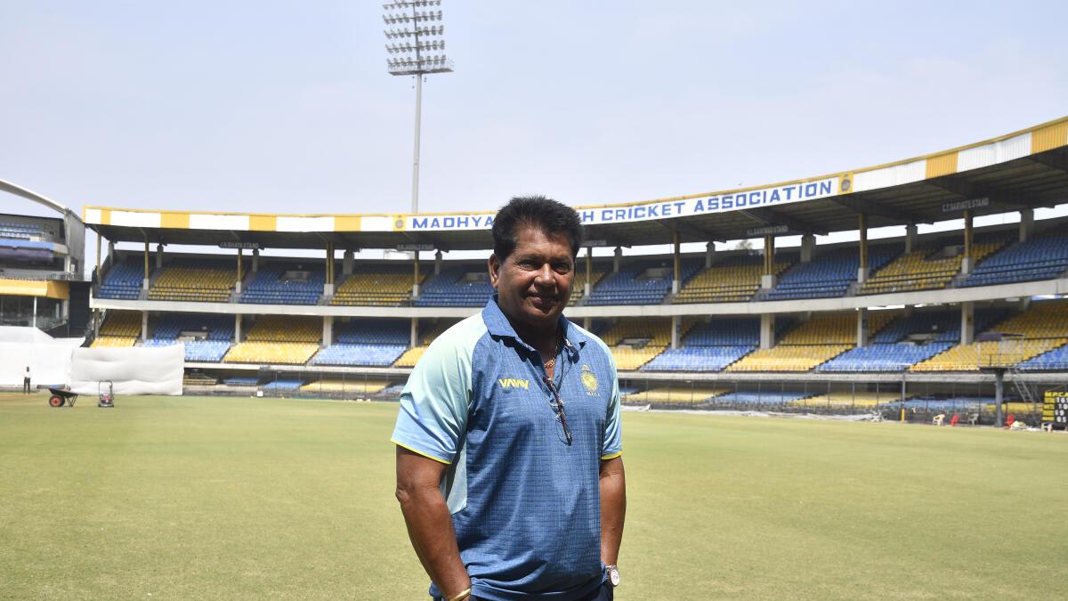 Don’t take the game lightly and never consider yourself bigger than the game: Chandrakant Pandit